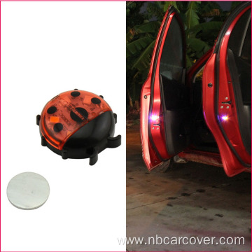 LED Emergency Open Car Door Warning Light